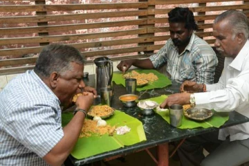 இலங்கை உணவகங்கள் தொடர்பில் வெளிவந்த அதிர்ச்சித் தகவல்! (காணொளி)