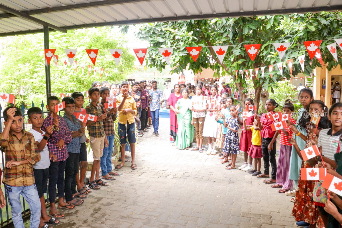 யாழ்.போதனா வைத்தியசாலையில் 300 இதய அறுவை சிகிச்சைகள் : கனேடியத் தமிழர்களின் பங்களிப்புடன் ஒரு மைல்கல் | 300 Heart Surgeries Jaffna Teaching Hospital யாழ்.போதனா வைத்தியசாலையில் 300 இதய அறுவை சிகிச்சைகள் : கனேடியத் தமிழர்களின் பங்களிப்புடன் ஒரு மைல்கல் | 300 Heart Surgeries Jaffna Teaching Hospital