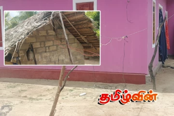 மட்டக்களப்பில் மின்சாரம் தாக்கிய ஒருவர் பலி