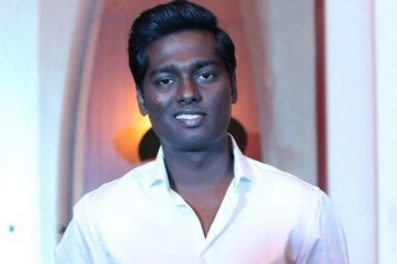 அட்லீயின் அடுத்த படத்தின் ஹீரோ யார்? சல்மான் கானும் இல்லை.. கமல் ஹாசனும் இல்லை..