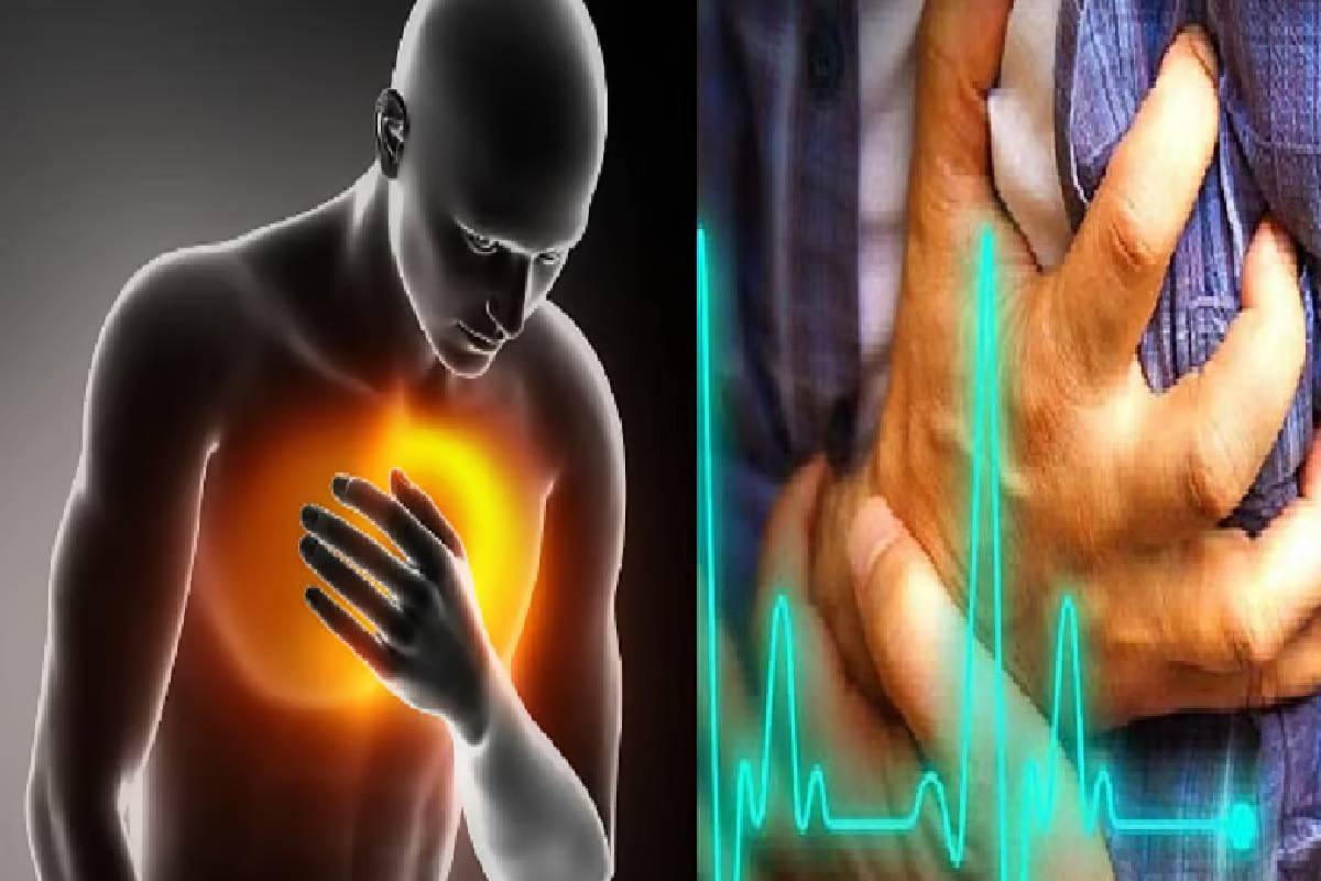 உயிரை பறிக்கும் இதய நோய்கள்: இந்த அறிகுறி இருக்கா? இந்த உணவுகளை தவிர்க்காதீர்! | Heart Disease Causes Which Foods Prevent Naturally