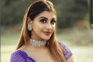 மோசமான உடை அணிந்து புகைப்படம் வெளியிட்ட யாஷிகா.. செம வைரல்