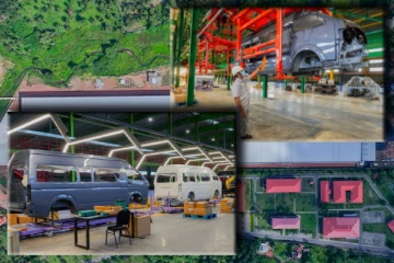 நாட்டில் வாகன உற்பத்தித் துறையின் புதிய புரட்சி: வேலை வாய்ப்புகளும் உருவாக்கம்