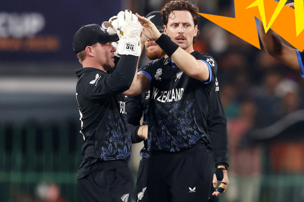 டி20 உலகக் கோப்பை 2026! நியூசிலாந்துக்கு எதிரான போட்டியில் இங்கிலாந்து அணி வெற்றி | England Vs New Zealand டி20 உலகக் கோப்பை 2026! நியூசிலாந்துக்கு எதிரான போட்டியில் இங்கிலாந்து அணி வெற்றி | England Vs New Zealand