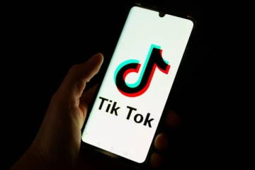 டிக்டோக்கிற்கு தடை விதித்த அல்பேனிய அரசாங்கம்