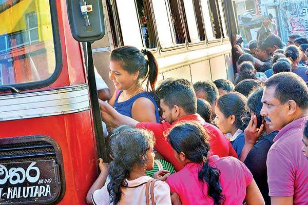 இலங்கையில் குறையவுள்ள கட்டணம்! | Reduced Bus Fees In Sri Lanka