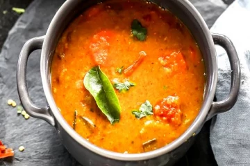 தக்காளி, வெங்காயம் இல்லாமல் சாம்பார் செய்ய தெரியுமா?எப்படி-ன்னு தெரிஞ்சிக்கோங்க