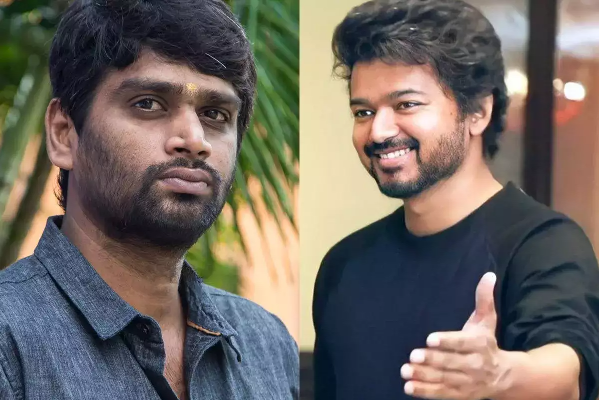 அஜித்துக்கே அந்த விஷயத்தை செய்யாத எச். வினோத்.. ஆனால் விஜய்க்கு மட்டும் செய்துள்ளார் | H Vinoth Done This For Vijay But Not For Ajith