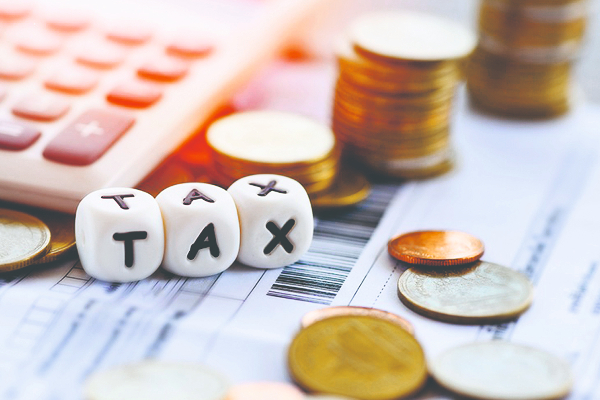 tax