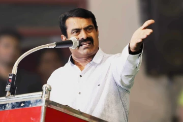 நாம் தமிழர் கட்சி தான் வெல்லும் - இயக்குனர் களஞ்சியம் பகீர் தகவல்