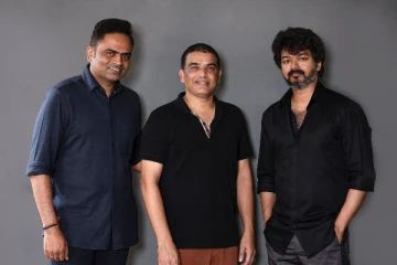 தளபதி 66 குறித்து வெளியான புதிய அப்டேட் ! படத்தில் இணைந்த முக்கிய டெக்னீசியன்..