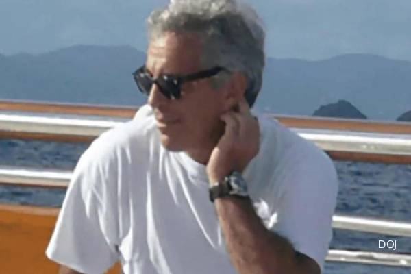 எப்ஸ்டீன் மனித மாமிசம் சாப்பிட்டாரா? புயலைக்கிளப்பும் தகவலின் உண்மைப் பின்னணி | Epstein About Cannibalism