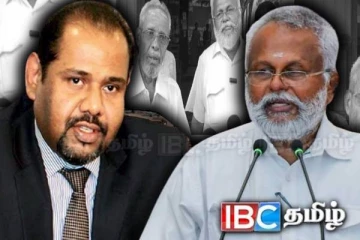 டக்ளசை விட்டு வந்தால் தமிழரசுடன் இணையத் தயார் : சைக்கிள் அணி அறிவிப்பு