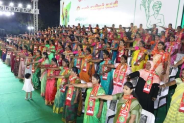 இதுதான் சரியானது! வேட்பாளர்கள் தேர்வில் நடந்த ருசிகர சம்பவம்- சீமான்