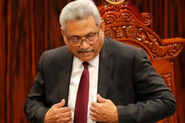 பதவி விலகல் குறித்து ஜனாதிபதியே தீர்மானிக்க முடியும்! - நிமல் சிறிபால டி சில்வா