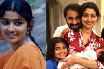 விவாகரத்தில் முடிந்த முதல் திருமணம்? 3 குழந்தைகளுடன் நடிகை திவ்யா உன்னியின் தற்போதைய நிலை..