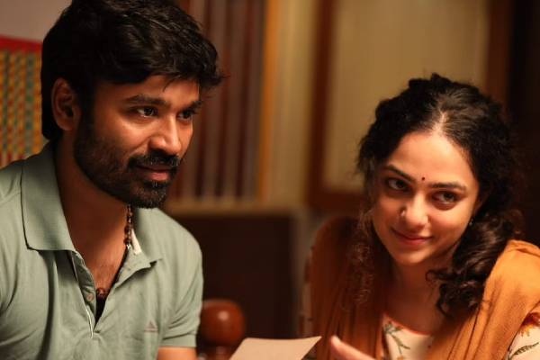 2 நாள் முடிவில் தனுஷின் திருச்சிற்றம்பலம் செய்த முழு வசூல்- தெறிக்கவிடும் கலெக்ஷன்