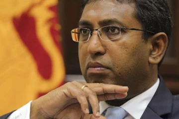 කෝප් කමිටුවෙන් ඉවත් වීමට හර්ෂ තීරණය කරයි - ඒ වෙනුවට ප්‍රබලයෙකු විපක්ෂනායක නම් කරයි.. (PHOTO)