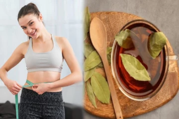 சட்டுன்னு உடல் எடையை குறைக்க இந்த ஒரு டீ போதும்