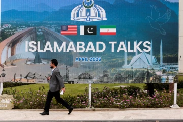 அமெரிக்கா - ஈரான் இடையில் மீண்டும் பேச்சுவார்த்தை நடத்தும் சாத்தியம்