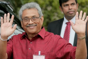 கோட்டபாய தொடர்பில் வெளியான அதிர்ச்சித் தகவல்!