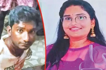 மருத்துவ கல்லூரி மாணவியின் கழுத்தை அறுத்த காதலன்!