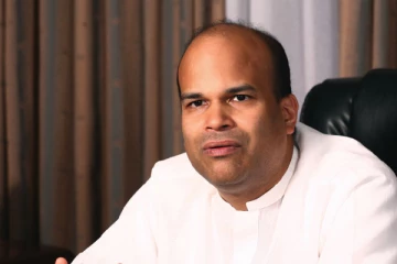 இந்தியாவிற்கு நன்றி தெரிவித்த இலங்கை உயர்ஸ்தானிகர்