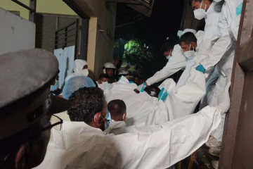 இலங்கை கடலில் உயிரிழந்த ஈரான் மாலுமிகளின் சடலங்கள் அனுப்பிவைப்பு