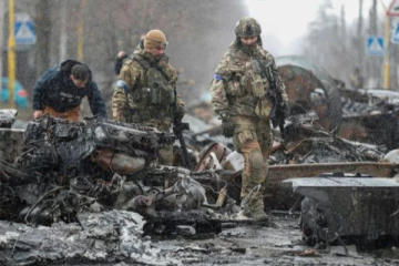 உக்ரைனில் சித்ரவதை முகாம்கள்! அம்பலமானது ரஷ்யாவின் கொடூர செயல்கள்-செய்திகளின் தொகுப்பு