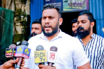 மஹிந்தவின் நெருங்கிய சகாவிற்கு விளக்கமறியல்!