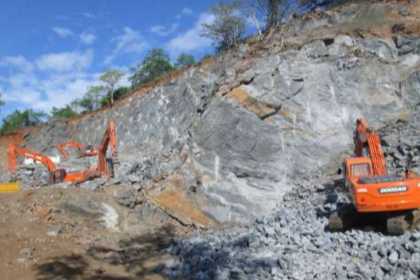 அனர்த்த பாதிப்புக்குள்ளான 262 கல் குவாரிகளில் மீள் புவியியல் ஆய்வு | Re Geological Survey 262 Disaster Affected Quarrie அனர்த்த பாதிப்புக்குள்ளான 262 கல் குவாரிகளில் மீள் புவியியல் ஆய்வு | Re Geological Survey 262 Disaster Affected Quarrie