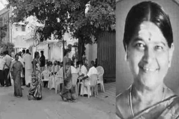 மாமியாரை அடித்துக் கொன்ற மருமகள் - 6 பிரிவுகளின் கீழ் வழக்கு பதிவு!