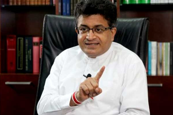 சபாநாயகர் கூறிய பொய்.! ஏமாற்றப்பட்ட நாடாளுமன்றம்: ஆதாரங்களை அடுக்கும் கம்மன்பில | Gammanpila Alleges Speaker Deceived Parliament