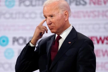 பைடனின் திட்டத்தை நிராகரித்த  நீதிமன்றம்!