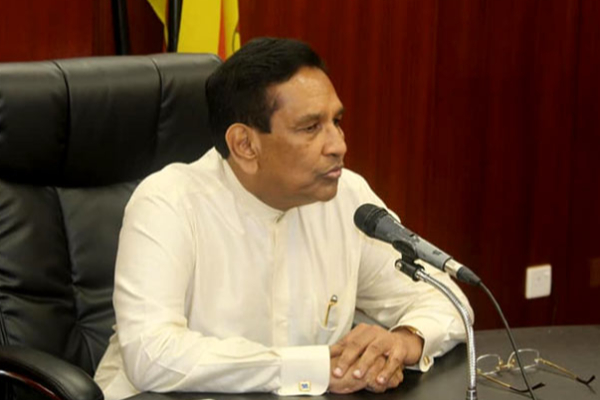 தென்னிலங்கையில் தலைமறைவாகியுள்ள பிரபல அரசியல்வாதி : தீவிர தேடுதல் நடவடிக்கை தீவிரம் | Rajitha Disappears After Disconnecting His Phone