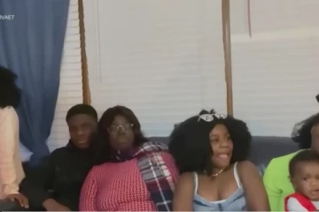 இரவில் வீட்டின் ஜன்னலைத் தட்டிய பெண்... கதவைத் திறந்த கனேடியர்: நிகழ்ந்த மறக்கமுடியாத சம்பவம்