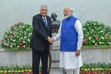 ரணிலின் அழைப்பை ஏற்று இலங்கை வரும் மோடி