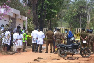 வியாழேந்திரன் வீட்டிற்கு முன் துப்பாக்கிச்சூட்டில் உயிரிழந்த நபர்! விசாரணை ஆரம்பம்