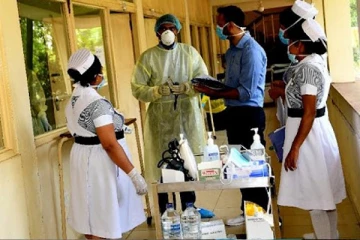 கொழும்பில் கோவிட் தொற்றுக்கு இலக்காகும் நோயாளர் தொடர்பில் வெளியான தகவல்