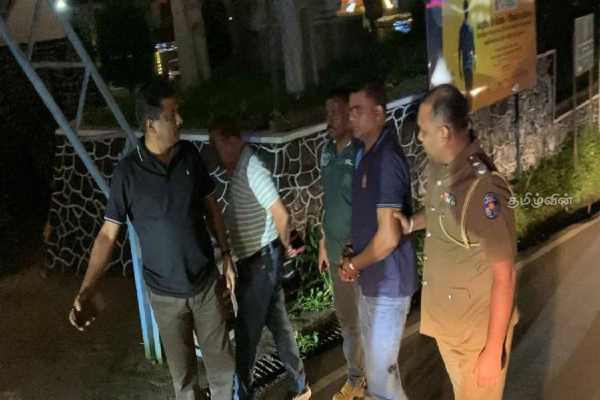 காரிலிருந்து சடலமாக மீட்கப்பட்ட பெண் வைத்தியர் - விசாரணையில் அம்பலமான சந்தேகநபர்களின் மோசடிகள் | Ampara Doctar Murter Investigation