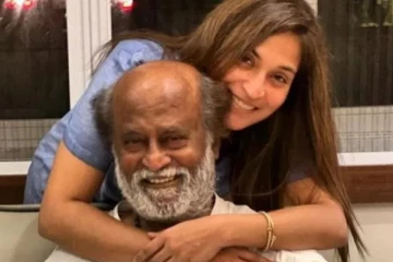 மகள் வயது நடிகைகளுடன் ஜோடி சேர்வதா? தயக்கம் காட்டும் ரஜினிகாந்த்