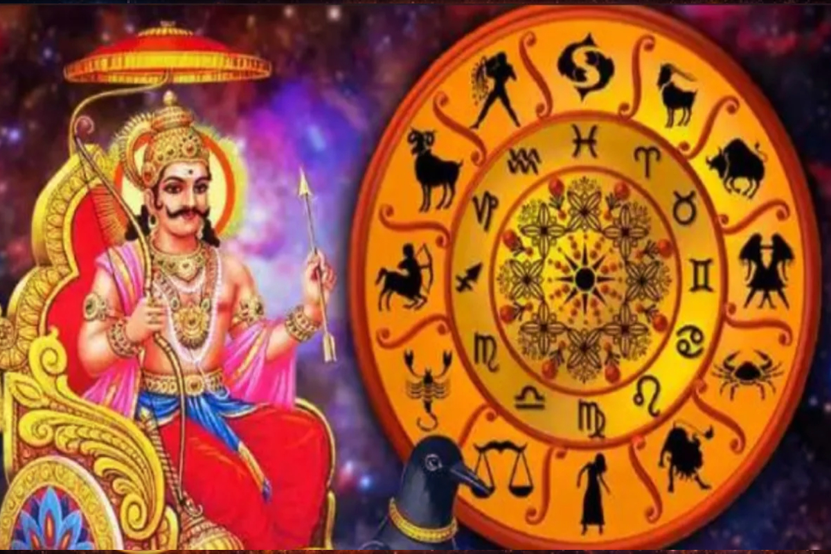 சனி பெயர்ச்சியால் 4 ராசிகளுக்கு பொற்காலம்! கோடியில் புரளப்போகும் ராசிகள் | Shani Peyarchi Palangal July Which Zodiac Luck