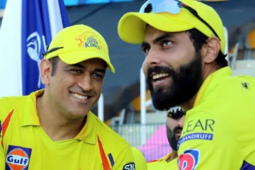 சிஎஸ்கே தலைவர் பதவியிலிருந்து விலகும்  டோனி?  அதிர்ச்சியில் ரசிகர்கள்!