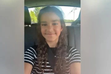 அமெரிக்காவில் காணாமல்போன கனேடிய சிறுமி: பொலிசார் தெரிவித்துள்ள தகவல்