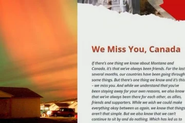 கனேடிய சுற்றுலாப்பயணிகளை கவர்ந்திருப்பதற்காக அமெரிக்க மாகாணம் அளிக்கும் சலுகை