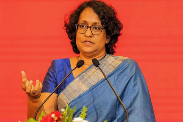 ஜனாதிபதியின் செலவுகளுக்காக அதிக நிதியை ஒதுக்கிய அநுர : தயாசிறி விசனம் | 11 37 Billion Allocated For Presidential Expenses