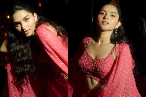 என்னை ஏன் டார்க்கெட் செய்கிறார்கள்..நடிகை கயாடு லோஹர் எமோஷனல்.. | Why Am I Being Targeted Actress Kayadu Lohar Talk