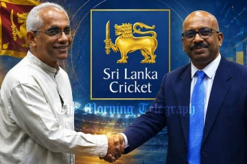 ක්‍රිකට් ලොකු පුටුවේ වැඩ භාරගත් ඉරාන් තීරණාත්මක සාකච්ඡාවක