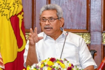 அமைச்சின் செயலாளர்களுக்கு அரச தலைவர் விசேட அறிவித்தல்!