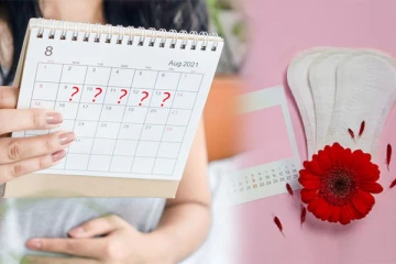 மாதவிடாய் வருவதற்கு முன்பே உடலில் தென்படும் அறிகுறிகள் - கட்டாயம் அறியவும்